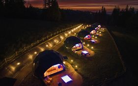 Peak Glamp & Jacuzzi